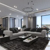 کنگان سوم/ ۱۲۵ متر/ ۳ خواب/ نور شمال و جنوب|فروش آپارتمان|تهران, مینیسیتی (شهرک نفت)|دیوار