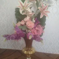 گل مصنوعی جنس ترکیه