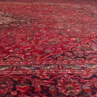 فرش دستبافت  12 متری