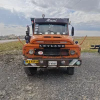 لیلاند کمپرسی