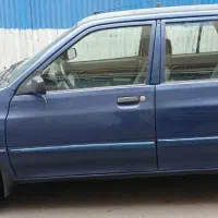 پراید ۱۱۱|خودرو سواری و وانت|تهران, آهنگران (سراسیاب دولاب)|دیوار