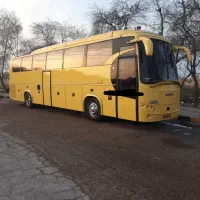 اتوبوس اسکانیا مدل 83