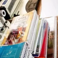 سیمی کتاب درسی فقط ۳۰ هزار تومان|لوازم التحریر|تهران, جیحون|دیوار