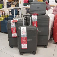 چمدان شورانگیز L7|کیف، کفش، کمربند|شیراز, اصلاح‌نژاد|دیوار