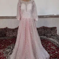 لباس عروس|لباس|قشم, |دیوار