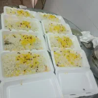 غذا بیرونبر آشپز خانه مراسمات 95 تومن|خدمات پذیرایی، مراسم|دزفول, |دیوار