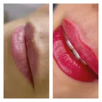 میکرو ابرو ،سایه ابرو و خط چشم،شیدینگ صورت|خدمات آرایشگری و زیبایی|سنندج, |دیوار