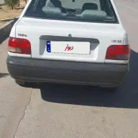 پراید131مدل95|خودرو سواری و وانت|مهاباد (آذربایجان غربی), |دیوار