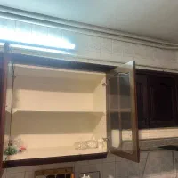 درب آلومینیومی و درب کابینت|مصالح و تجهیزات ساختمان|مشهد, سعد آباد|دیوار