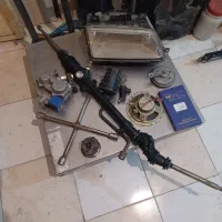 وسایل اردی|قطعات یدکی و لوازم جانبی|سنندج, |دیوار