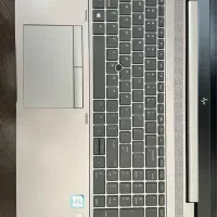 لپ تاپ HP ZBOOK G515U|رایانه همراه|تهران, فلسطین (میدان انقلاب)|دیوار