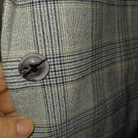 مانتو مخمل و مانتو کتی چهار خونه|لباس|قم, اسمعیل آباد|دیوار