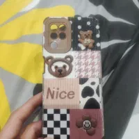 گارد گوشی a22