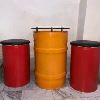 میز صندلی سالم|صندلی و نیمکت|اسلامشهر, شهرک محمدیه|دیوار