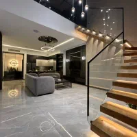 اجاره باغ ویلا استخر آبگرم / روزانه/ سالیانه /فروش|اجارهٔ کوتاهمدت ویلا و باغ|تهران, بوستان چیتگر|دیوار