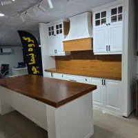 کابینت مستقیم ازتولیدی باضمانت کاهش بیست درصد قیمت|مصالح و تجهیزات ساختمان|کرج, خرمدشت|دیوار