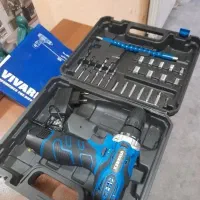 دریل شارژی ۱۲ ولت