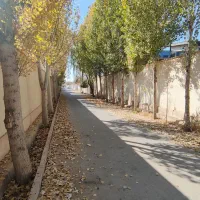 زمین ویلایی باقدمت اصالت  ۵۰۰متری کردان.تهراندشت|فروش زمین و ملک کلنگی|کرج, عظیمیه|دیوار