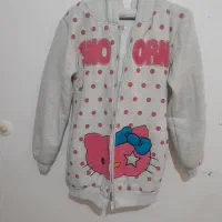 کاپشن و سویشرت