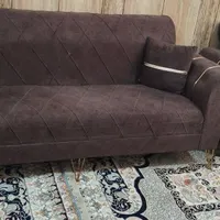 مبل ۷نفره|پرده، رانر، رومیزی|سراوان, |دیوار