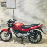 پالس مدل ۸۷ مدارک کامل|موتورسیکلت|دزفول, |دیوار