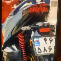 کلیک۱۵۰|موتورسیکلت|سنندج, |دیوار