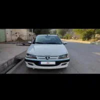 پارس تمام فول موتور جدید۴۰۳ سیمی