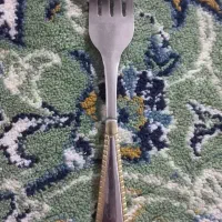 چنگال|ظروف سرو و پذیرایی|خرمآباد, |دیوار