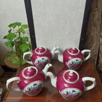 بستنی خوری|کلکسیون اشیاء عتیقه|قم, باجک دو|دیوار