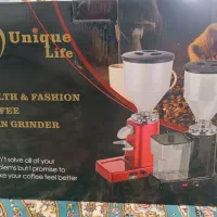 آسیاب قهوه|خردکن، آسیاب، غذاساز|سمیرم, |دیوار