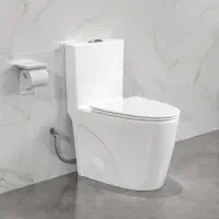 توالت/فرنگی/ایرانی/سه شوت