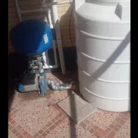 لوله کشی آب و فاضلاب