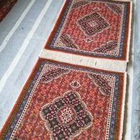 سه عدد پادری دستباف|پادری|اردبیل, |دیوار