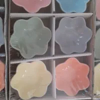 پیاله وسینی فانتزی برای یلدا