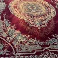 دو عدد فرش تمیز|فرش|بندر کنگان, |دیوار
