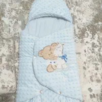 آغوشی نونو|کالسکه و لوازم جانبی|کرمانشاه, |دیوار