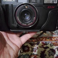 دوربین عکاسی