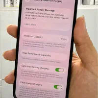 iPhone 13 256 gig|موبایل|رشت, نخودچر|دیوار