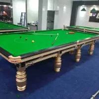 میز اسنوکر m1بوفالو گلد