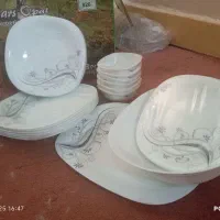 سرویس ارکوپال و ظروف چینی