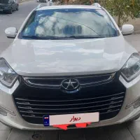 جک s5مدل 1402/10بی رنگ بی خط خش44هزار کارکرد
