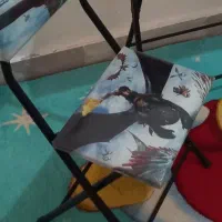 میز و صندلی تحریر