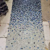 فروش کاشی استخر قیمت مناسب درجه ۱ و ۲ و۳|مصالح و تجهیزات ساختمان|چهارباغ, |دیوار