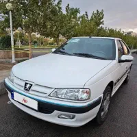 پرشیا تیوفایو