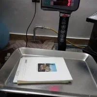 ترازوی فروشگاهی مارک مهک|فروشگاه و مغازه|قرچک, شهرک گلها|دیوار