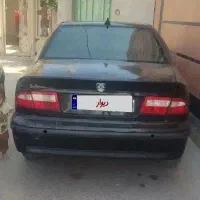 سمند LX ساده، مدل ۱۳۸۲|خودرو سواری و وانت|فلاورجان, |دیوار