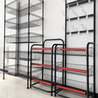 قفسه ترازو رگال میز یخ چال فریز رو غیره|فروشگاه و مغازه|خرم‌آباد, |دیوار