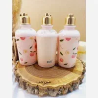 لوسیون هلو بیوآکوا نرم کننده آبرسان خوشبو کننده