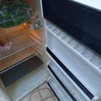 یخچال قدیمی|یخچال و فریزر|اردستان, |دیوار