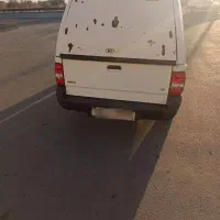 پراید وانت|خودرو سواری و وانت|بروجرد, |دیوار